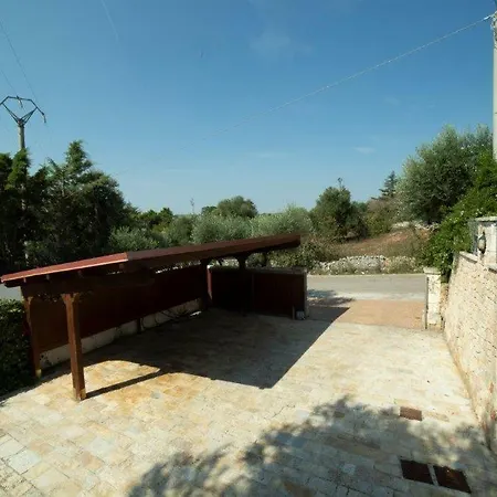 Sorbole Ostuni