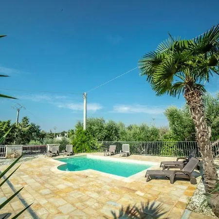 Sorbole Villa