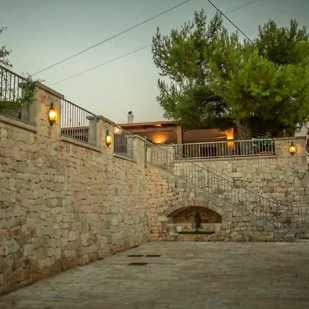Sorbole Villa