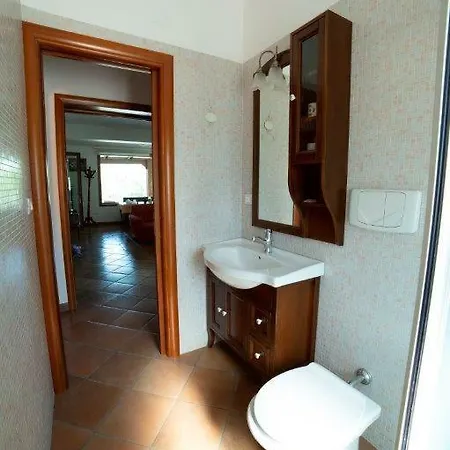Villa Sorbole Ostuni