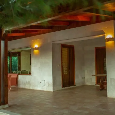 Villa Sorbole Ostuni