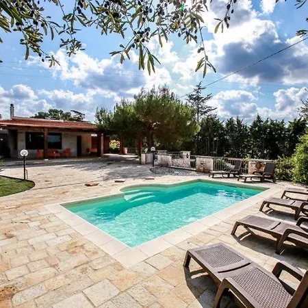 Sorbole Villa *