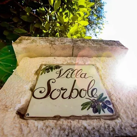 Sorbole *