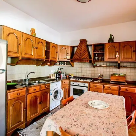 Sorbole Villa
