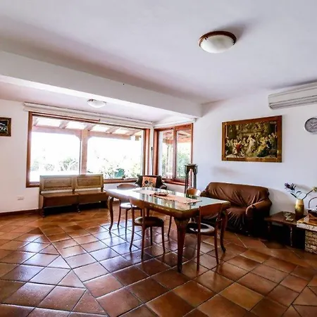 Villa Sorbole Ostuni