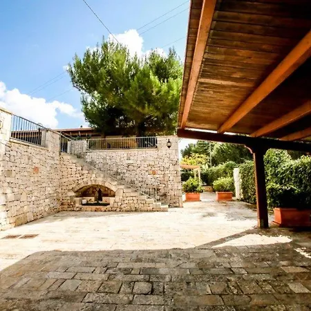 Sorbole * Ostuni