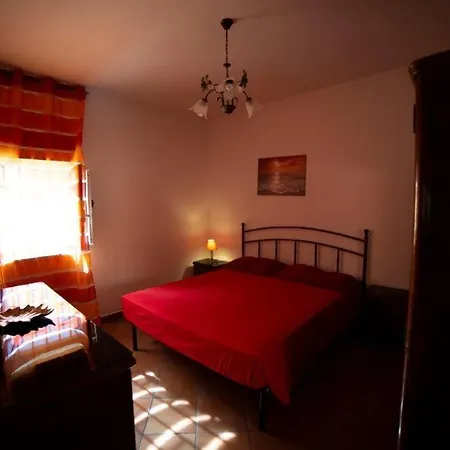 Sorbole Villa *